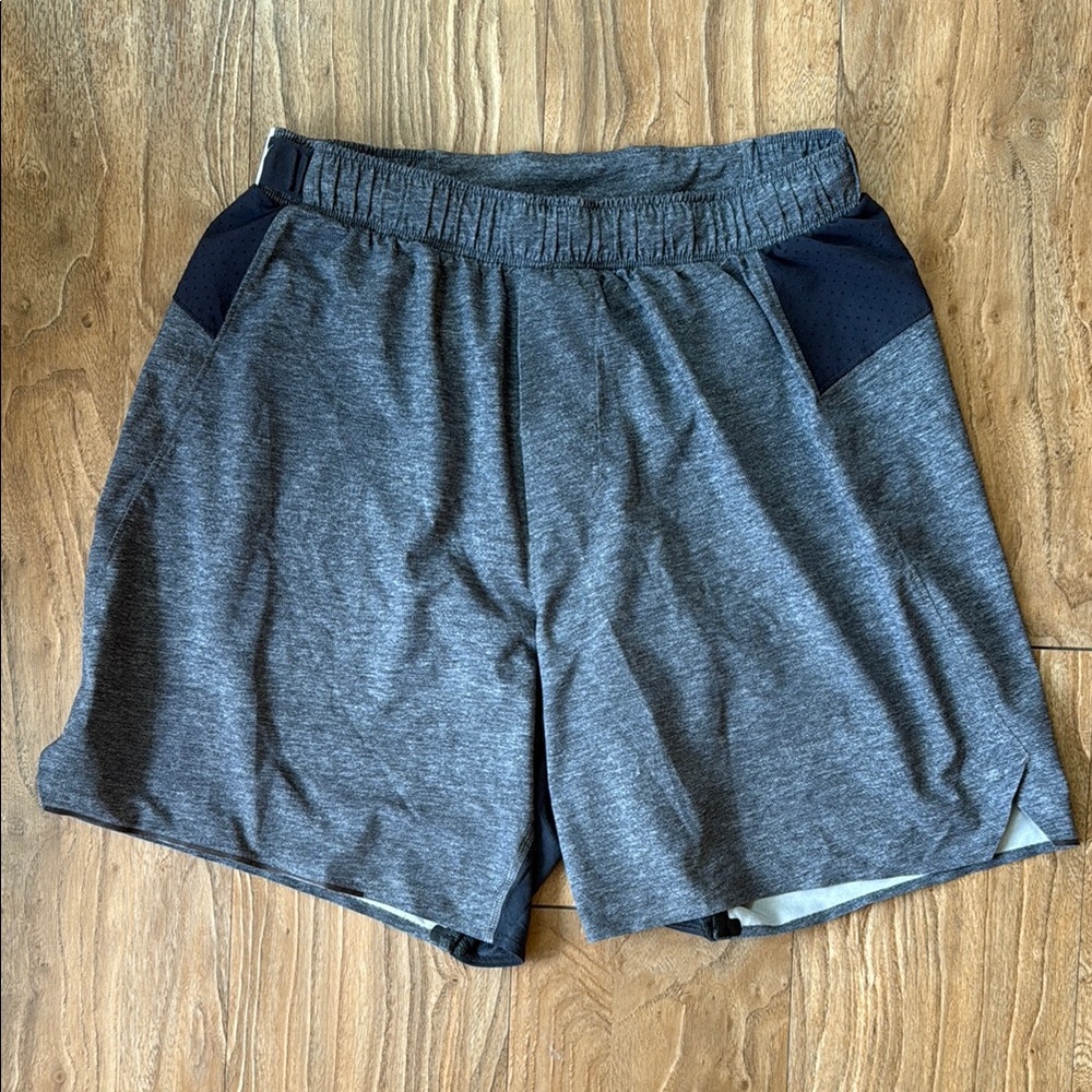Lululemon Surge Short *6"